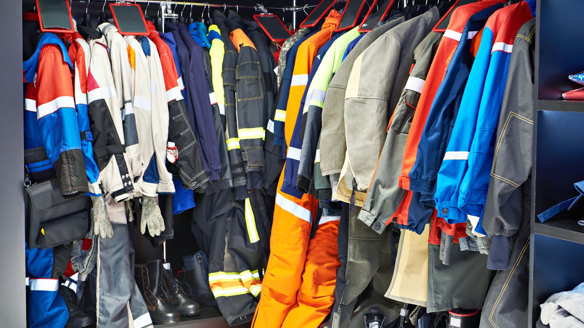 szukasz Wynajem odzież robocza Warszawa - tak z profiservice